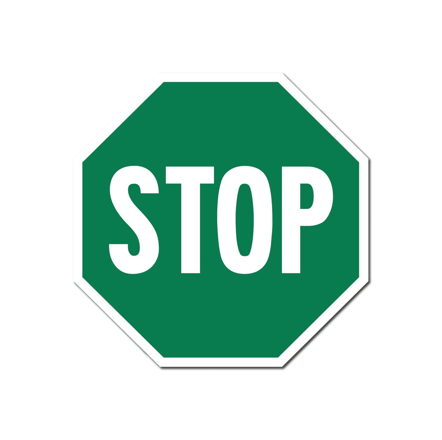 23.75 x 23.75" Stop Sign - The Great Canadian CompanySTOP-1-061