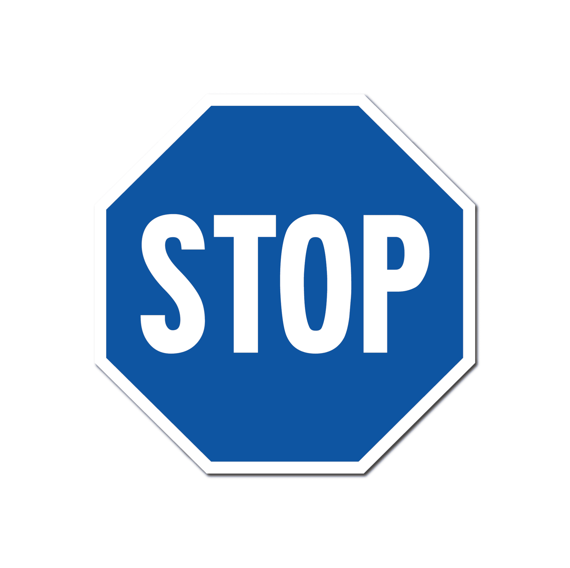 23.75 x 23.75" Stop Sign - The Great Canadian CompanySTOP-1-098