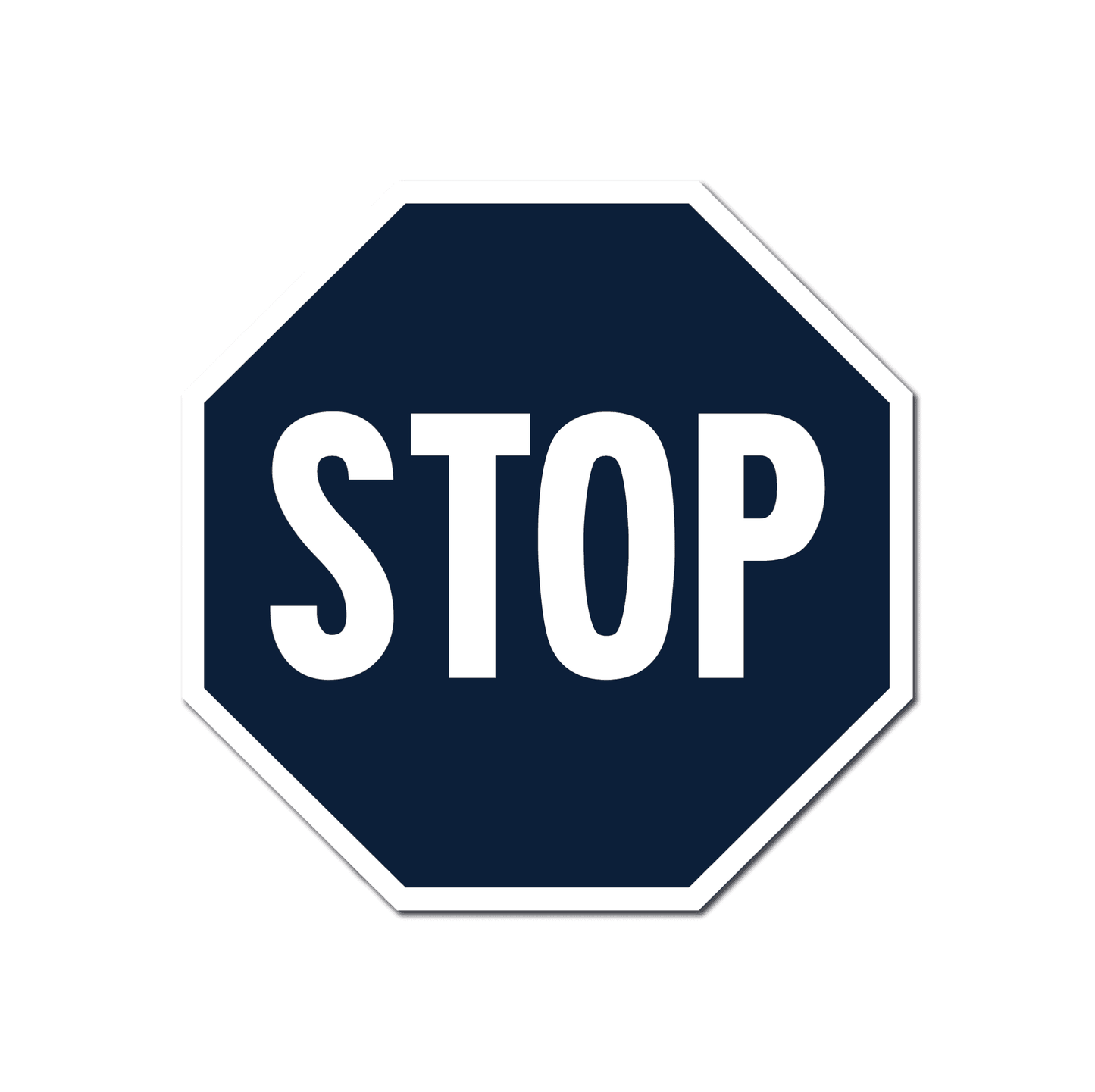 23.75 x 23.75" Stop Sign - The Great Canadian CompanySTOP-1-562