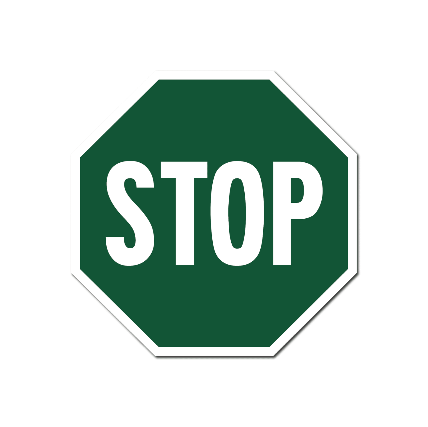 23.75 x 23.75" Stop Sign - The Great Canadian CompanySTOP-1-613